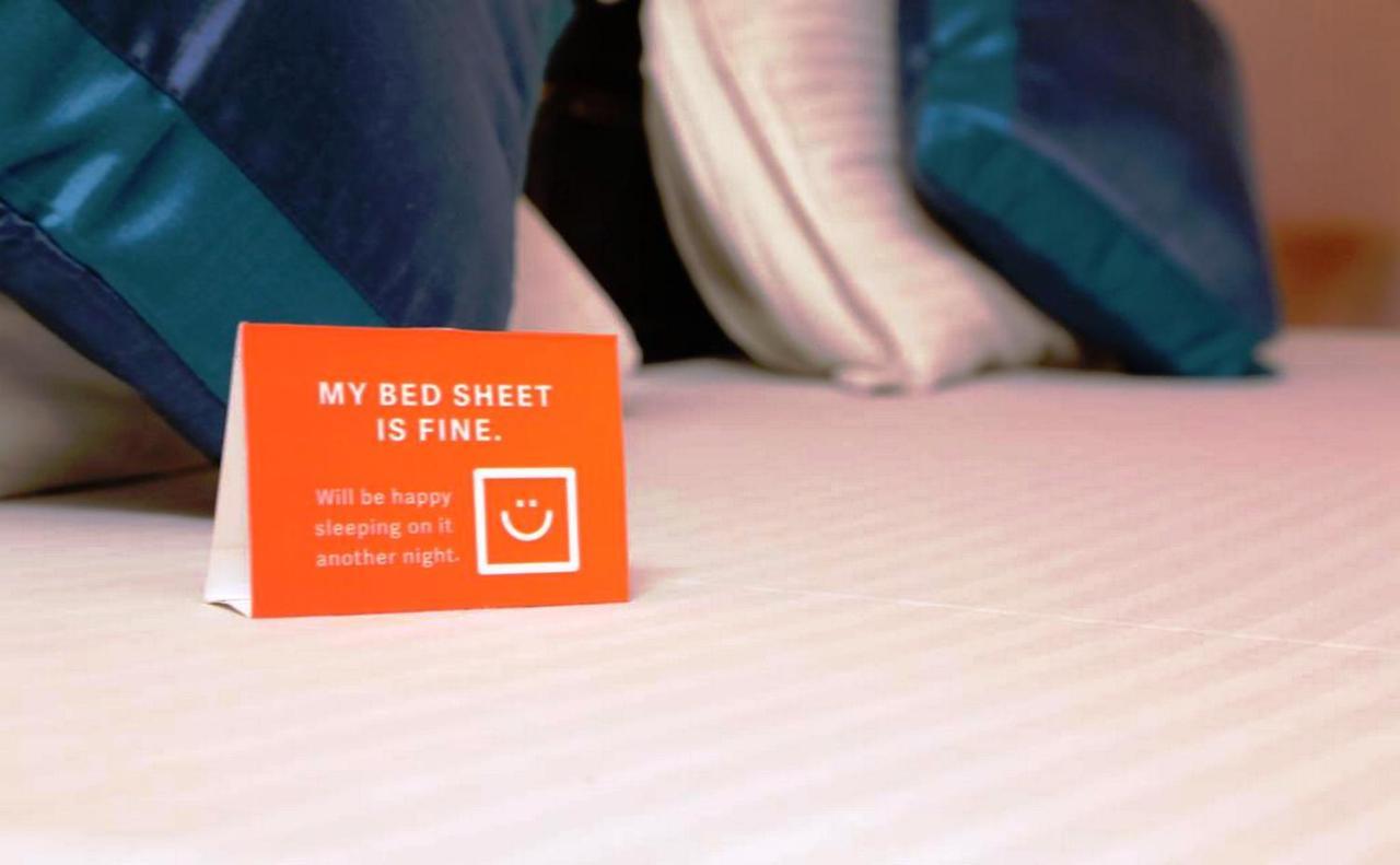 Fabhotel Ekamra Greens By Y Hotels Bhubaneswar Bagian luar foto